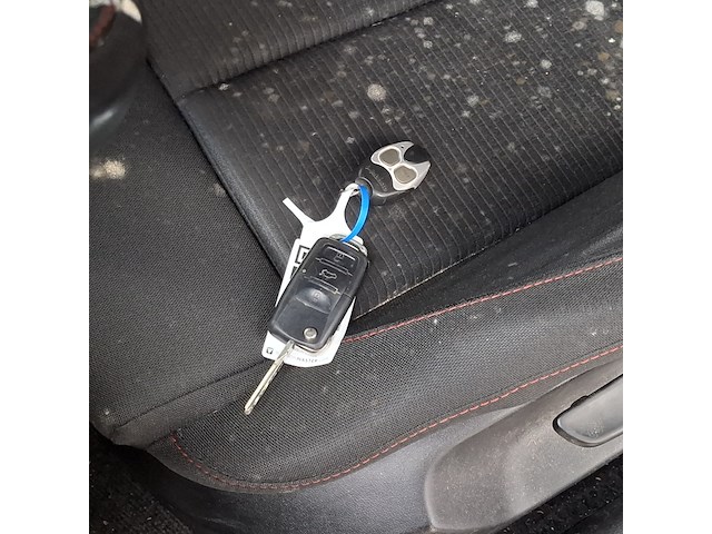 Personenauto, seat, leon, 2.0 tfsi cupra, 2008 - afbeelding 20 van  59