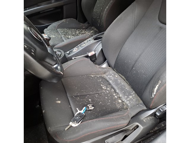 Personenauto, seat, leon, 2.0 tfsi cupra, 2008 - afbeelding 21 van  59