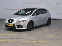 Personenauto, seat, leon, 2.0 tfsi cupra, 2008 - afbeelding 12 van  59