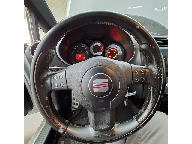 Personenauto, seat, leon, 2.0 tfsi cupra, 2008 - afbeelding 24 van  59