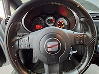 Personenauto, seat, leon, 2.0 tfsi cupra, 2008 - afbeelding 24 van  59