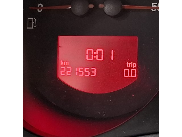 Personenauto, seat, leon, 2.0 tfsi cupra, 2008 - afbeelding 26 van  59