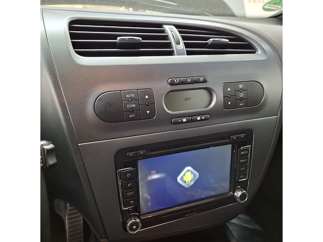 Personenauto, seat, leon, 2.0 tfsi cupra, 2008 - afbeelding 27 van  59