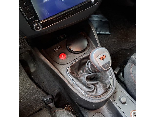 Personenauto, seat, leon, 2.0 tfsi cupra, 2008 - afbeelding 28 van  59