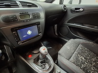 Personenauto, seat, leon, 2.0 tfsi cupra, 2008 - afbeelding 29 van  59
