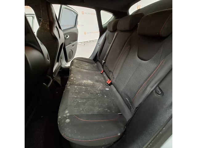 Personenauto, seat, leon, 2.0 tfsi cupra, 2008 - afbeelding 31 van  59