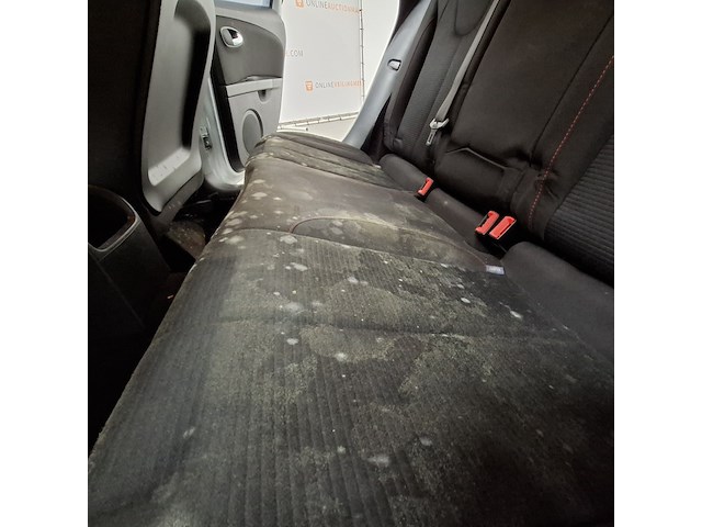 Personenauto, seat, leon, 2.0 tfsi cupra, 2008 - afbeelding 32 van  59