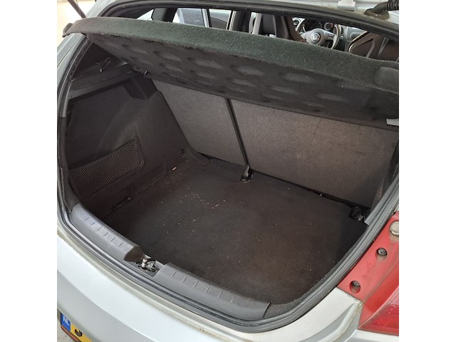 Personenauto, seat, leon, 2.0 tfsi cupra, 2008 - afbeelding 35 van  59
