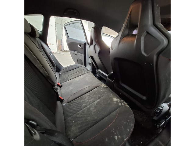 Personenauto, seat, leon, 2.0 tfsi cupra, 2008 - afbeelding 36 van  59