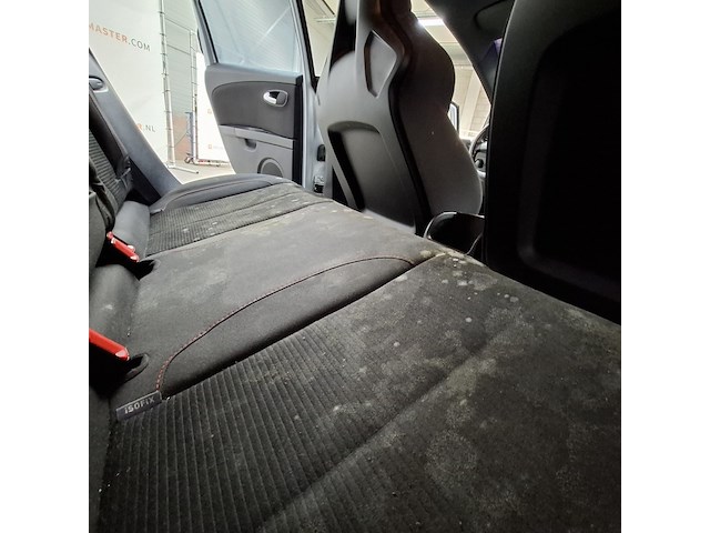 Personenauto, seat, leon, 2.0 tfsi cupra, 2008 - afbeelding 37 van  59