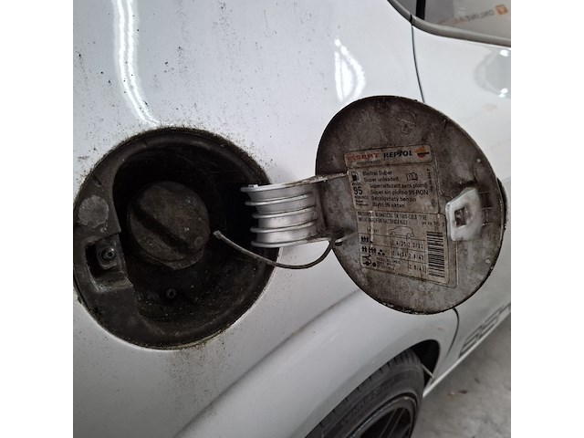 Personenauto, seat, leon, 2.0 tfsi cupra, 2008 - afbeelding 40 van  59