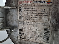 Personenauto, seat, leon, 2.0 tfsi cupra, 2008 - afbeelding 41 van  59