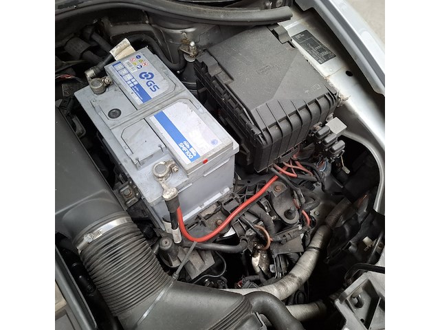 Personenauto, seat, leon, 2.0 tfsi cupra, 2008 - afbeelding 44 van  59