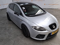 Personenauto, seat, leon, 2.0 tfsi cupra, 2008 - afbeelding 34 van  59