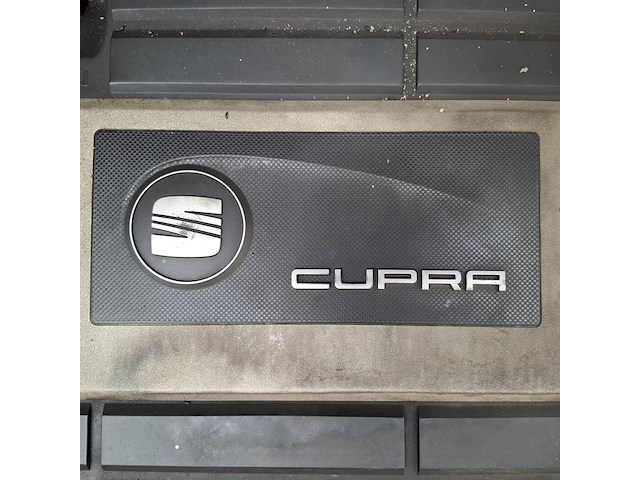 Personenauto, seat, leon, 2.0 tfsi cupra, 2008 - afbeelding 47 van  59