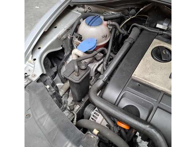 Personenauto, seat, leon, 2.0 tfsi cupra, 2008 - afbeelding 48 van  59