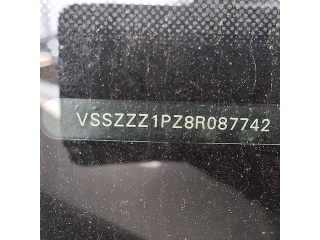 Personenauto, seat, leon, 2.0 tfsi cupra, 2008 - afbeelding 49 van  59