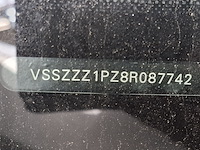 Personenauto, seat, leon, 2.0 tfsi cupra, 2008 - afbeelding 49 van  59