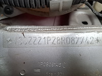 Personenauto, seat, leon, 2.0 tfsi cupra, 2008 - afbeelding 50 van  59