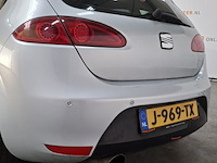 Personenauto, seat, leon, 2.0 tfsi cupra, 2008 - afbeelding 51 van  59
