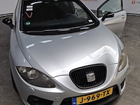 Personenauto, seat, leon, 2.0 tfsi cupra, 2008 - afbeelding 52 van  59