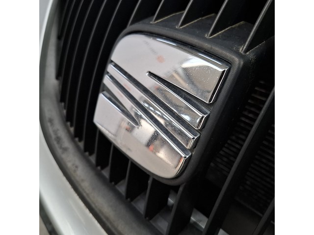 Personenauto, seat, leon, 2.0 tfsi cupra, 2008 - afbeelding 53 van  59