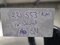 Personenauto, seat, leon, 2.0 tfsi cupra, 2008 - afbeelding 54 van  59