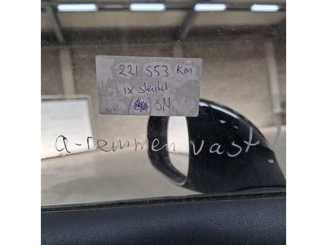 Personenauto, seat, leon, 2.0 tfsi cupra, 2008 - afbeelding 55 van  59