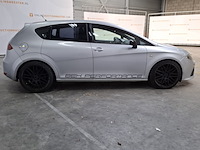 Personenauto, seat, leon, 2.0 tfsi cupra, 2008 - afbeelding 45 van  59