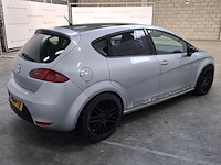 Personenauto, seat, leon, 2.0 tfsi cupra, 2008 - afbeelding 57 van  59