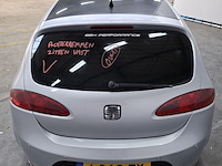 Personenauto, seat, leon, 2.0 tfsi cupra, 2008 - afbeelding 58 van  59
