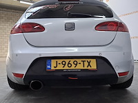 Personenauto, seat, leon, 2.0 tfsi cupra, 2008 - afbeelding 59 van  59