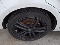 Personenauto, seat, leon, 2.0 tfsi fr, 2007 - afbeelding 3 van  22