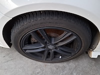 Personenauto, seat, leon, 2.0 tfsi fr, 2007 - afbeelding 5 van  22