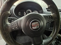 Personenauto, seat, leon, 2.0 tfsi fr, 2007 - afbeelding 8 van  22