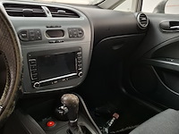 Personenauto, seat, leon, 2.0 tfsi fr, 2007 - afbeelding 9 van  22