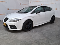 Personenauto, seat, leon, 2.0 tfsi fr, 2007 - afbeelding 1 van  22