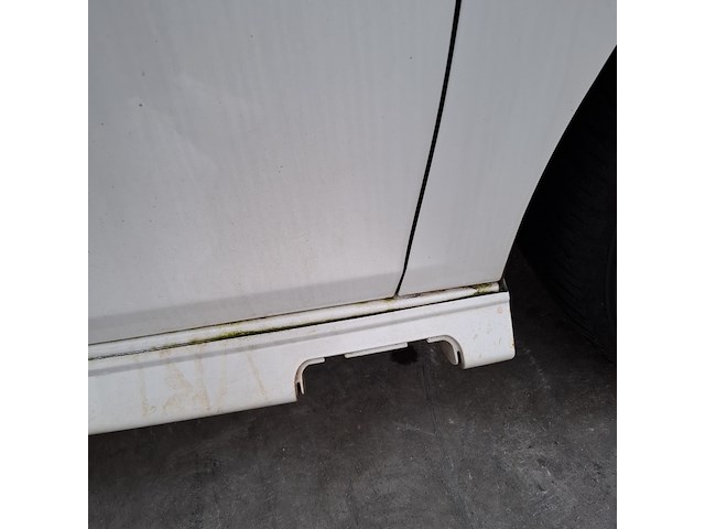 Personenauto, seat, leon, 2.0 tfsi fr, 2007 - afbeelding 13 van  22