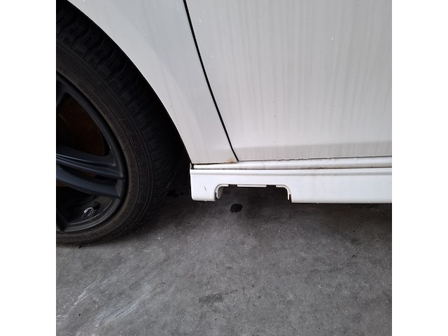 Personenauto, seat, leon, 2.0 tfsi fr, 2007 - afbeelding 15 van  22