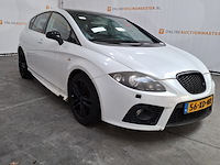 Personenauto, seat, leon, 2.0 tfsi fr, 2007 - afbeelding 16 van  22