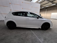 Personenauto, seat, leon, 2.0 tfsi fr, 2007 - afbeelding 17 van  22