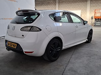 Personenauto, seat, leon, 2.0 tfsi fr, 2007 - afbeelding 18 van  22