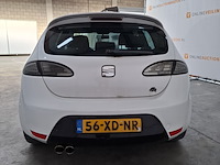 Personenauto, seat, leon, 2.0 tfsi fr, 2007 - afbeelding 19 van  22