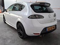 Personenauto, seat, leon, 2.0 tfsi fr, 2007 - afbeelding 20 van  22