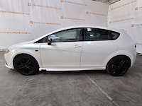 Personenauto, seat, leon, 2.0 tfsi fr, 2007 - afbeelding 21 van  22