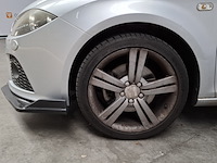Personenauto, seat, leon, 2.0 tfsi fr, 2007 - afbeelding 2 van  59