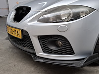 Personenauto, seat, leon, 2.0 tfsi fr, 2007 - afbeelding 4 van  59