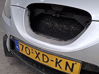 Personenauto, seat, leon, 2.0 tfsi fr, 2007 - afbeelding 5 van  59