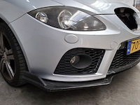 Personenauto, seat, leon, 2.0 tfsi fr, 2007 - afbeelding 6 van  59