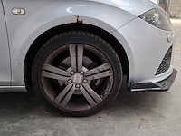 Personenauto, seat, leon, 2.0 tfsi fr, 2007 - afbeelding 7 van  59